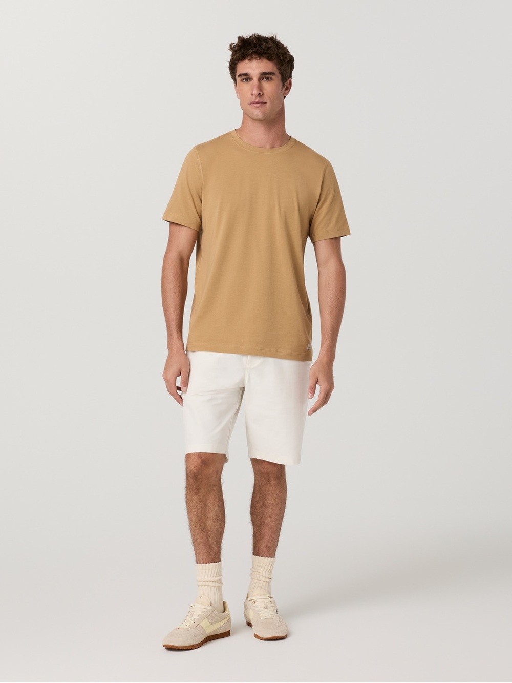 Vuori Tuvalu Tee